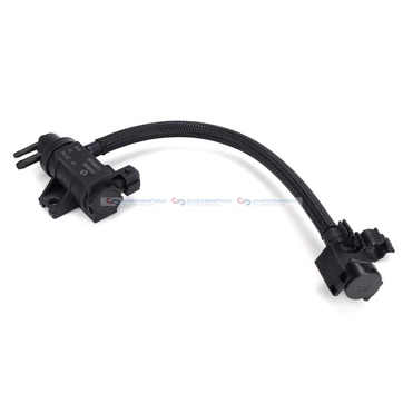 Tryckventil, turboladdare