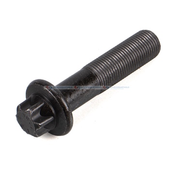 Bult, vevaxelkugghjul M14x60