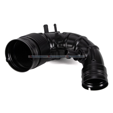 Insugningsslang, luftfilter