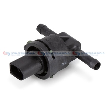 Givare, bränsletemperatur