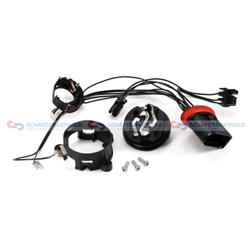 Reparationssats, kabelsats