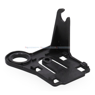 Fäste, stötfångare