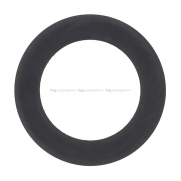 Packning, oljepåfyllningslock