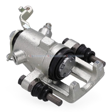 Bromsok, Bakaxel höger