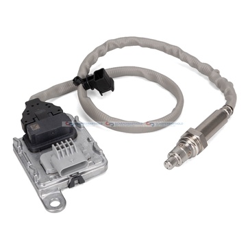 NOx-givare, NOx-katalysator