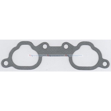 Insugsgrenrörspackning