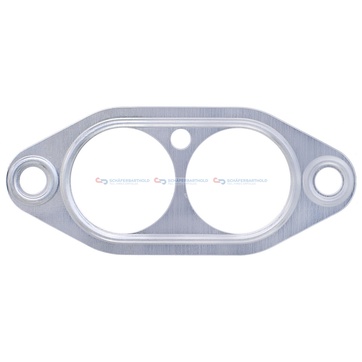 Insugsgrenrörspackning