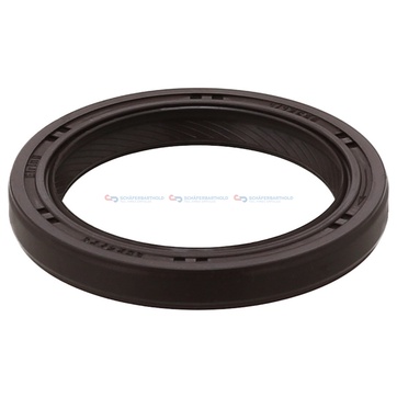 Kamaxeltätning innerø-35x ytterø-47mm FPM (Fl