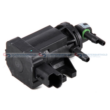 Tryckventil, turboladdare