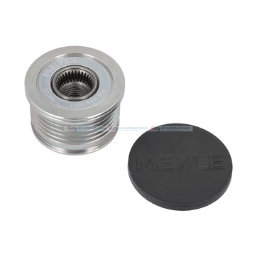 Generator, Freewheel Clutch