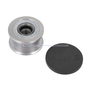 Generator, Freewheel Clutch