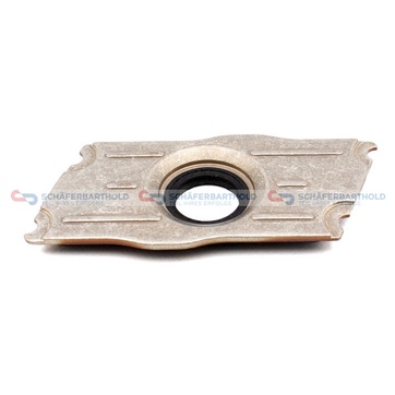 Kåpa, Insprutarmunstycke