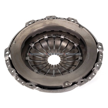 Kopplingstryckplatta