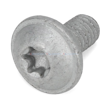 Bult, splash guard (brake disc)