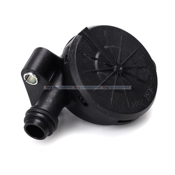 Ventil, crankcase ventilation