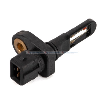 Givare, insugningslufttemperatur