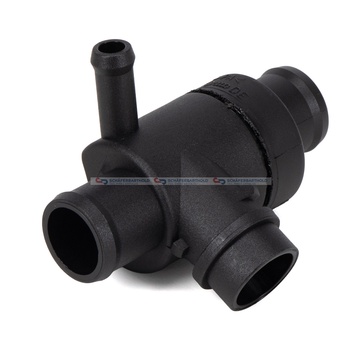 Oljeavskiljare, vevhusventilation