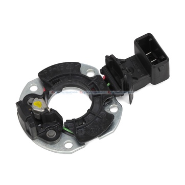 Givare, tändningsimpuls