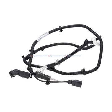 Insprutare, urea injection