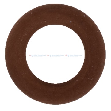 Tätningsring, Insprutare innerø-8,3x tjocklek3,1mm