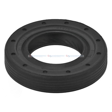 Axeltätning, manuell växellåda innerø-21,9x ytterø-40mm ACM (