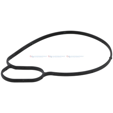 Packning, vattenpump