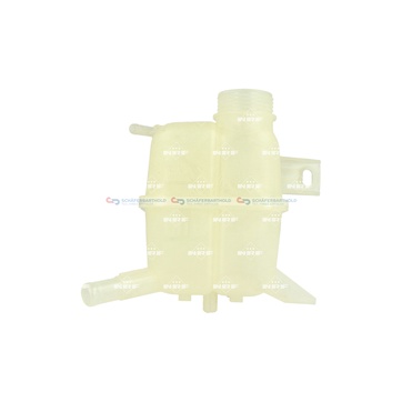 Expansionskärl, kylvätska