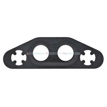 Tätning, vattenanslutning (turbo)