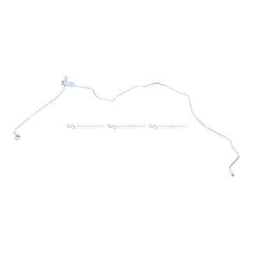 Högtrycks-/Lågtrycksslang, AC