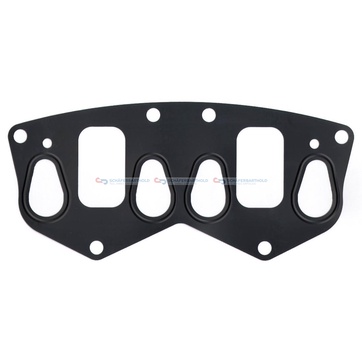 Insugsgrenrörspackning