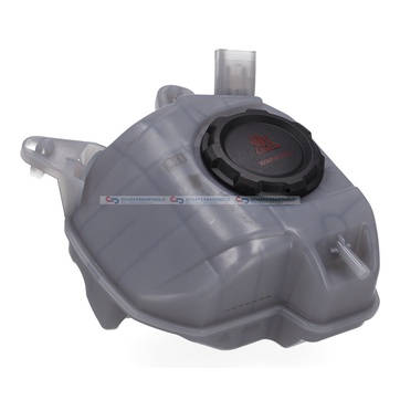 Expansionskärl, kylvätska