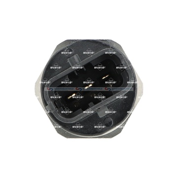 Givare, bränsletryck