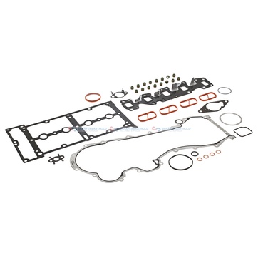 Packningssats, topplock