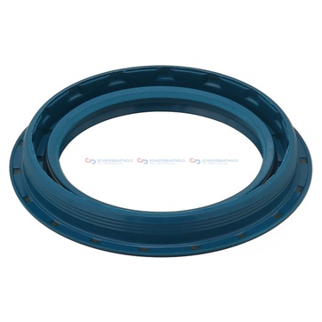 Axeltätning, hjulnav innerø-40x ytterø-52mm NBR (Ni