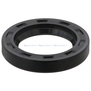 Axeltätning, automat innerø-40x ytterø-62mm NBR (Ni