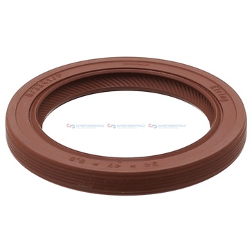 Kamaxeltätning innerø-34x ytterø-47mm FPM (Fl