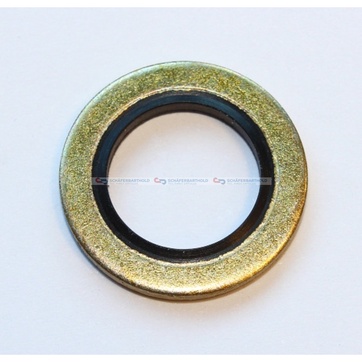 Kamaxeltätning tjocklek1,5mm