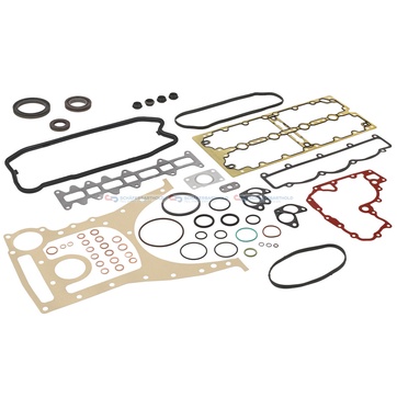 Komplett packningssats, motor