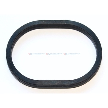 Packning, termostathus