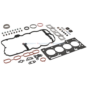 Packningssats, topplock