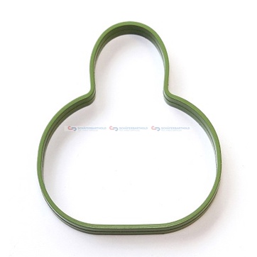 Insugsgrenrörspackning