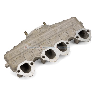 Insugsgrenrör, Module