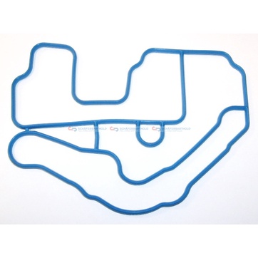 Packning, termostathus