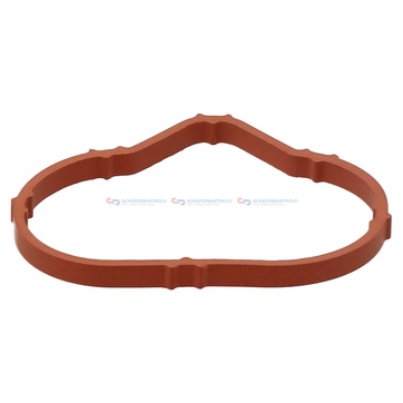 Insugsgrenrörspackning