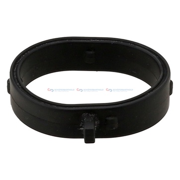 Insugsgrenrörspackning