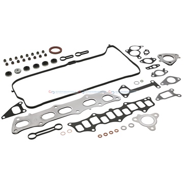 Packningssats, topplock