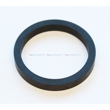 Packning, stedhus innerø-32x ytterø-38,6x tjocklek5