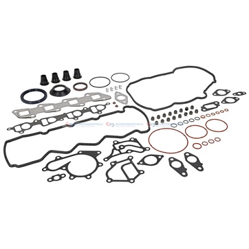 Komplett packningssats, motor
