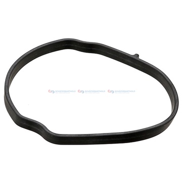 Packning, oljepåfyllningslock