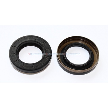 Axeltätning, differential innerø-33x ytterø-56mm ACM (Po